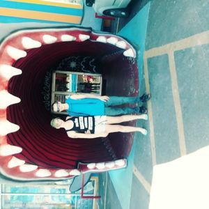 Meet your Posher, Jessie